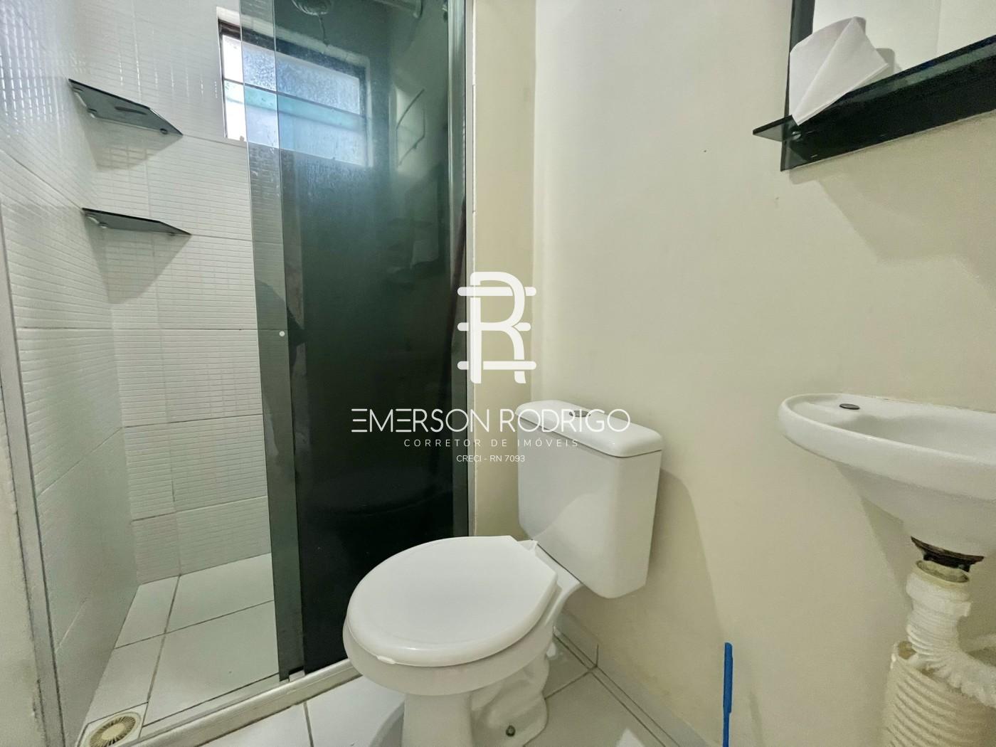 Apartamento à venda com 2 quartos, 44m² - Foto 5