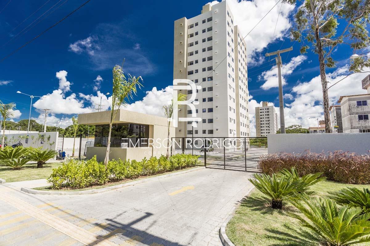 Apartamento à venda com 2 quartos, 44m² - Foto 7