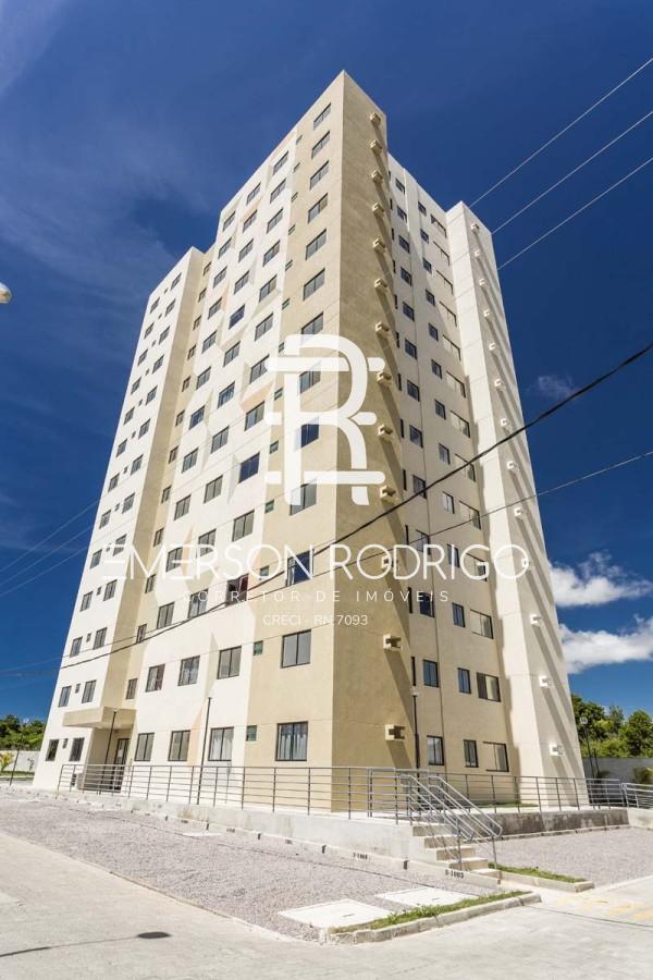 Apartamento à venda com 2 quartos, 44m² - Foto 9