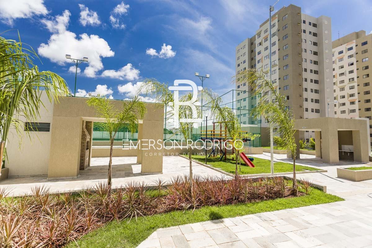 Apartamento à venda com 2 quartos, 44m² - Foto 12