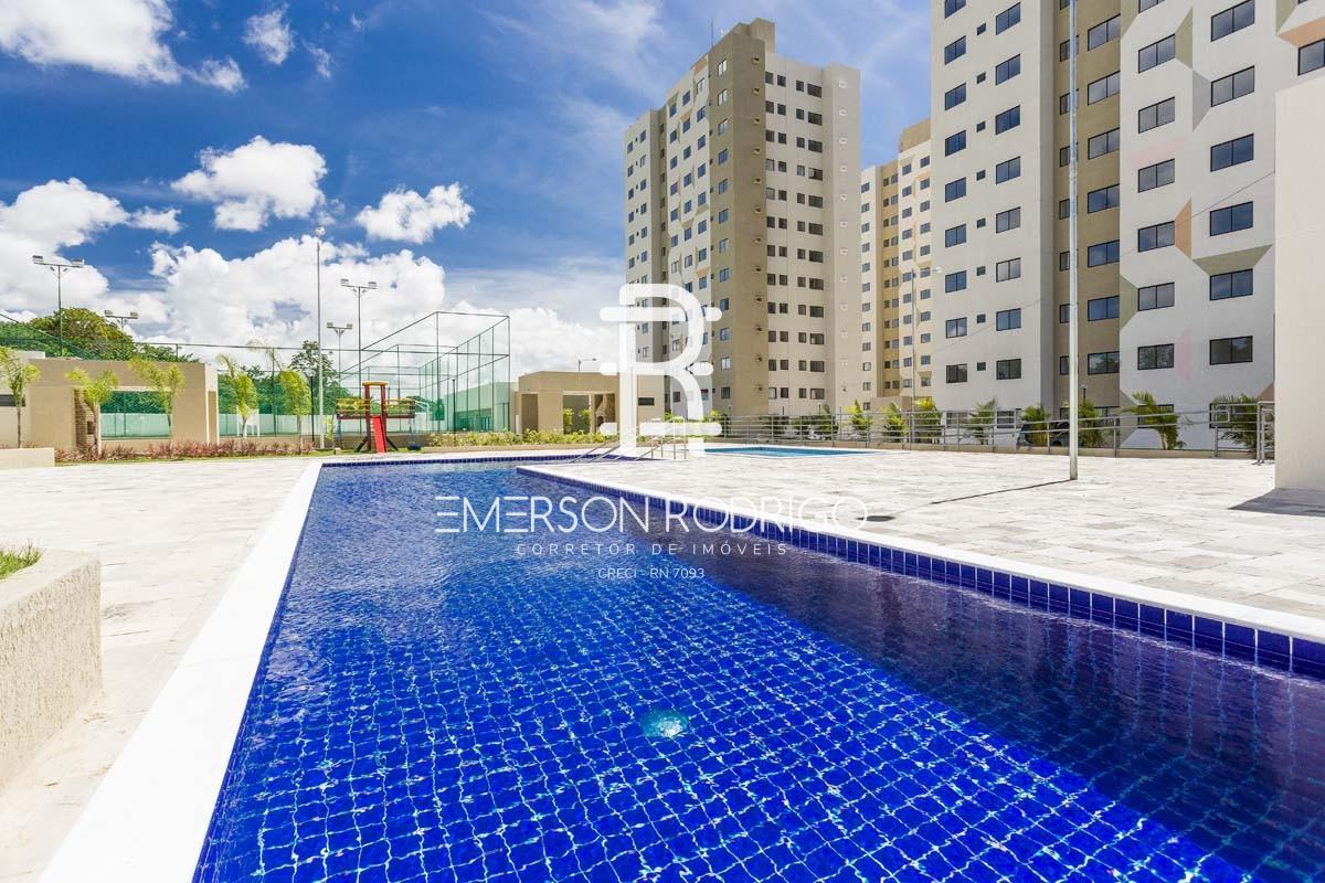 Apartamento à venda com 2 quartos, 44m² - Foto 11