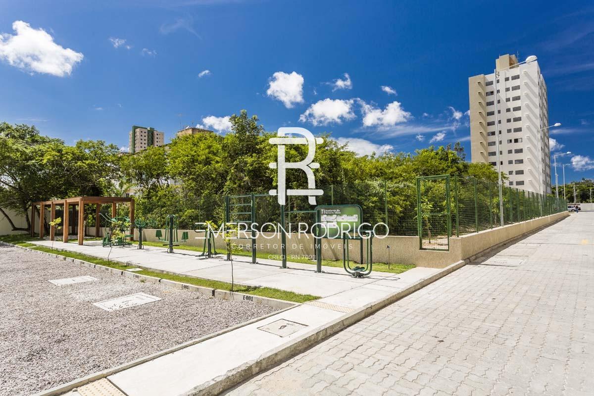 Apartamento à venda com 2 quartos, 44m² - Foto 10