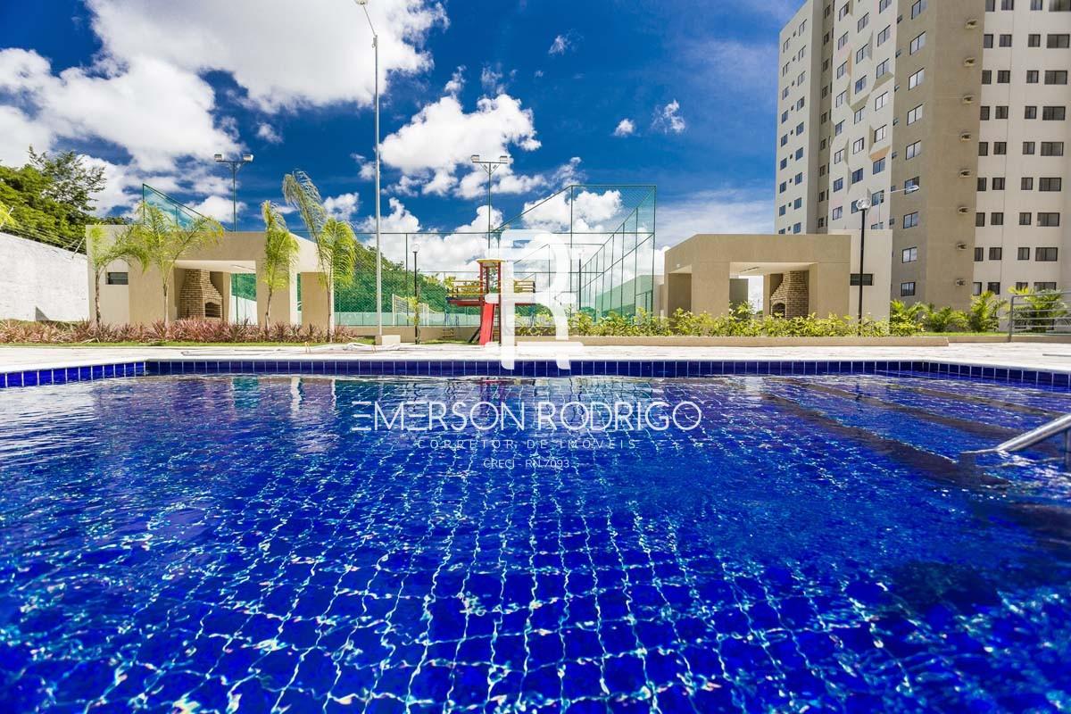 Apartamento à venda com 2 quartos, 44m² - Foto 13