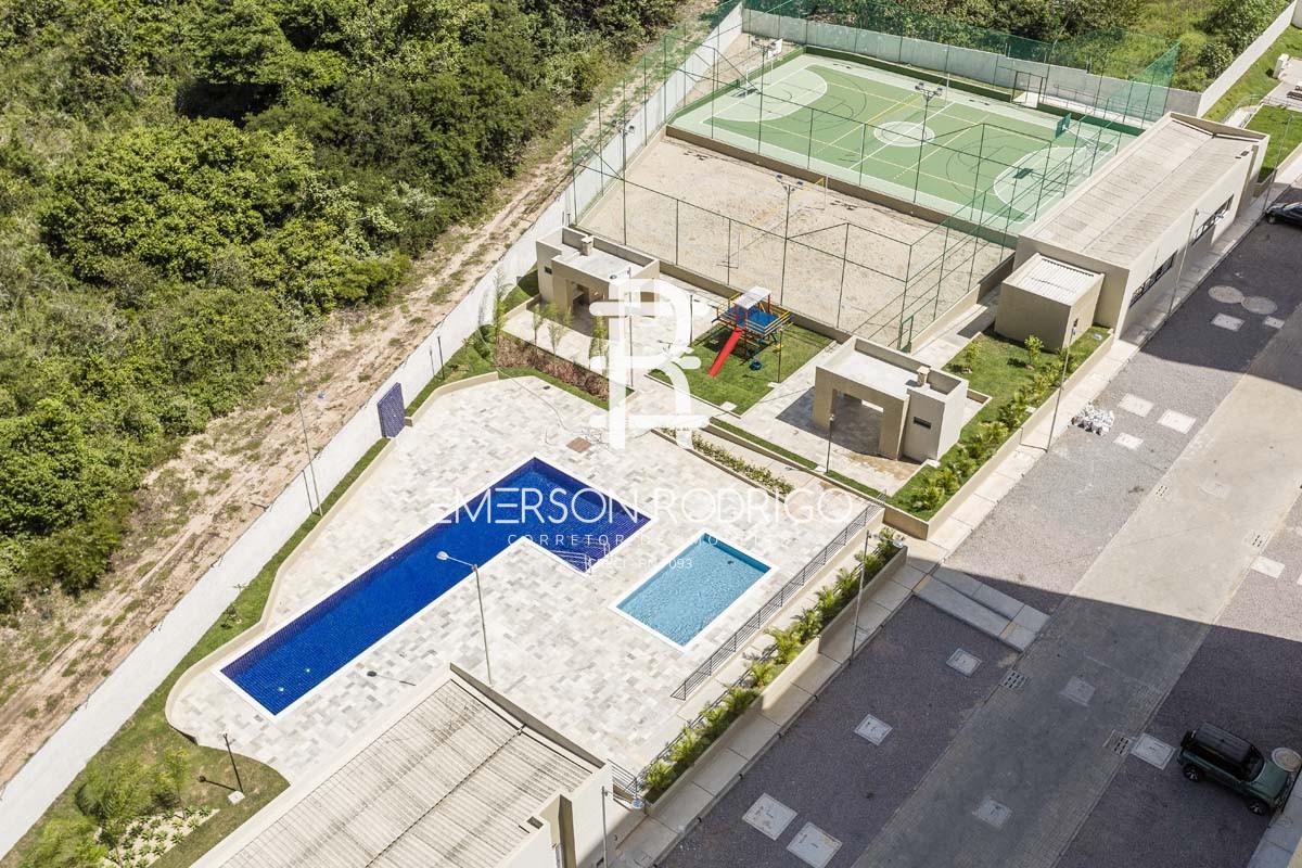 Apartamento à venda com 2 quartos, 44m² - Foto 14