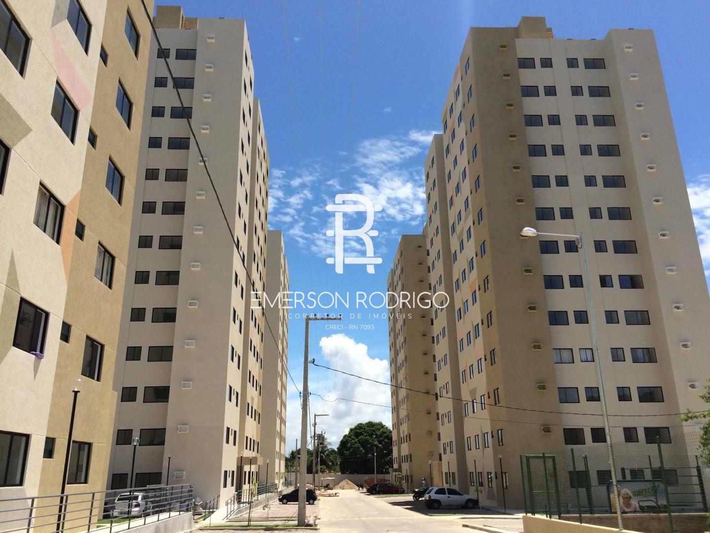 Apartamento à venda com 2 quartos, 44m² - Foto 15