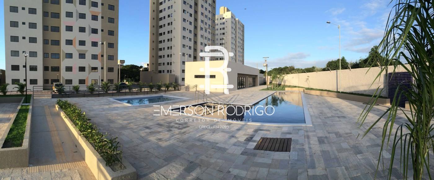 Apartamento à venda com 2 quartos, 44m² - Foto 21