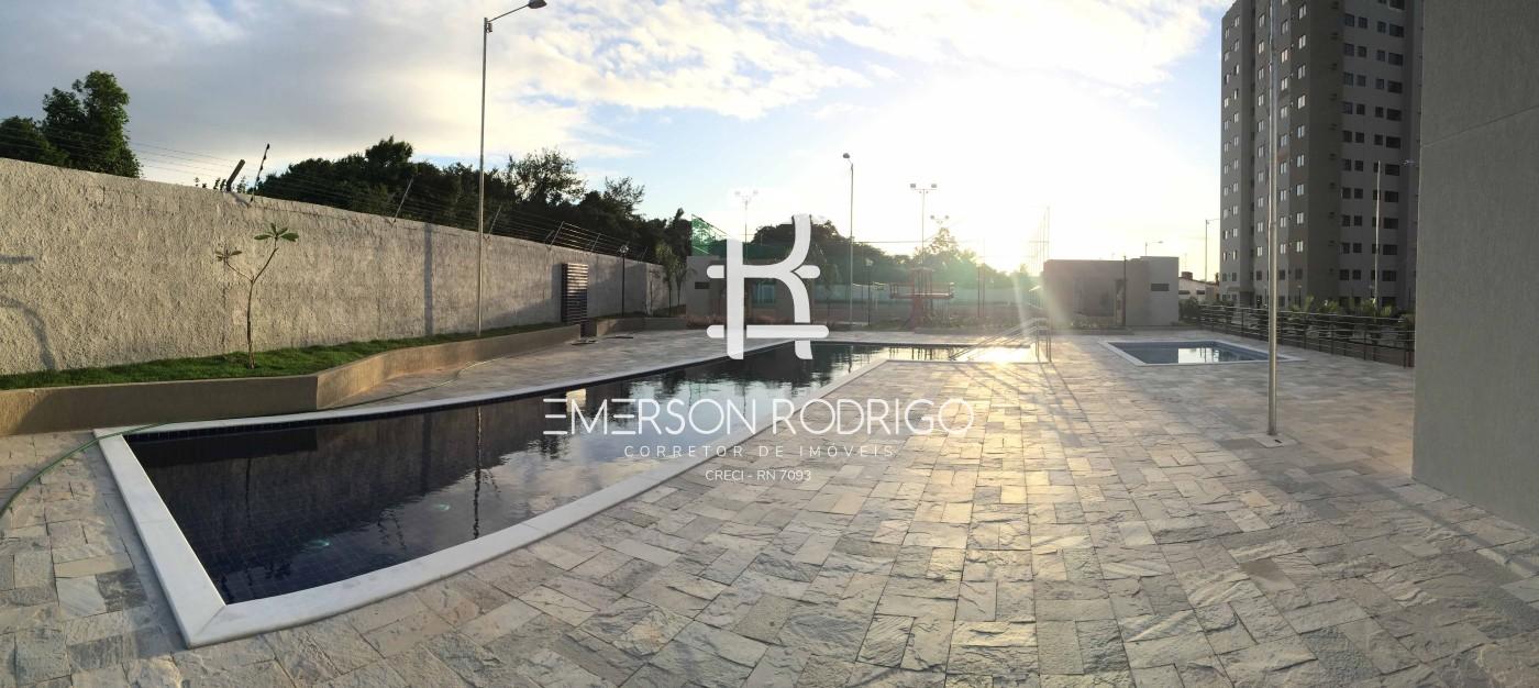 Apartamento à venda com 2 quartos, 44m² - Foto 22
