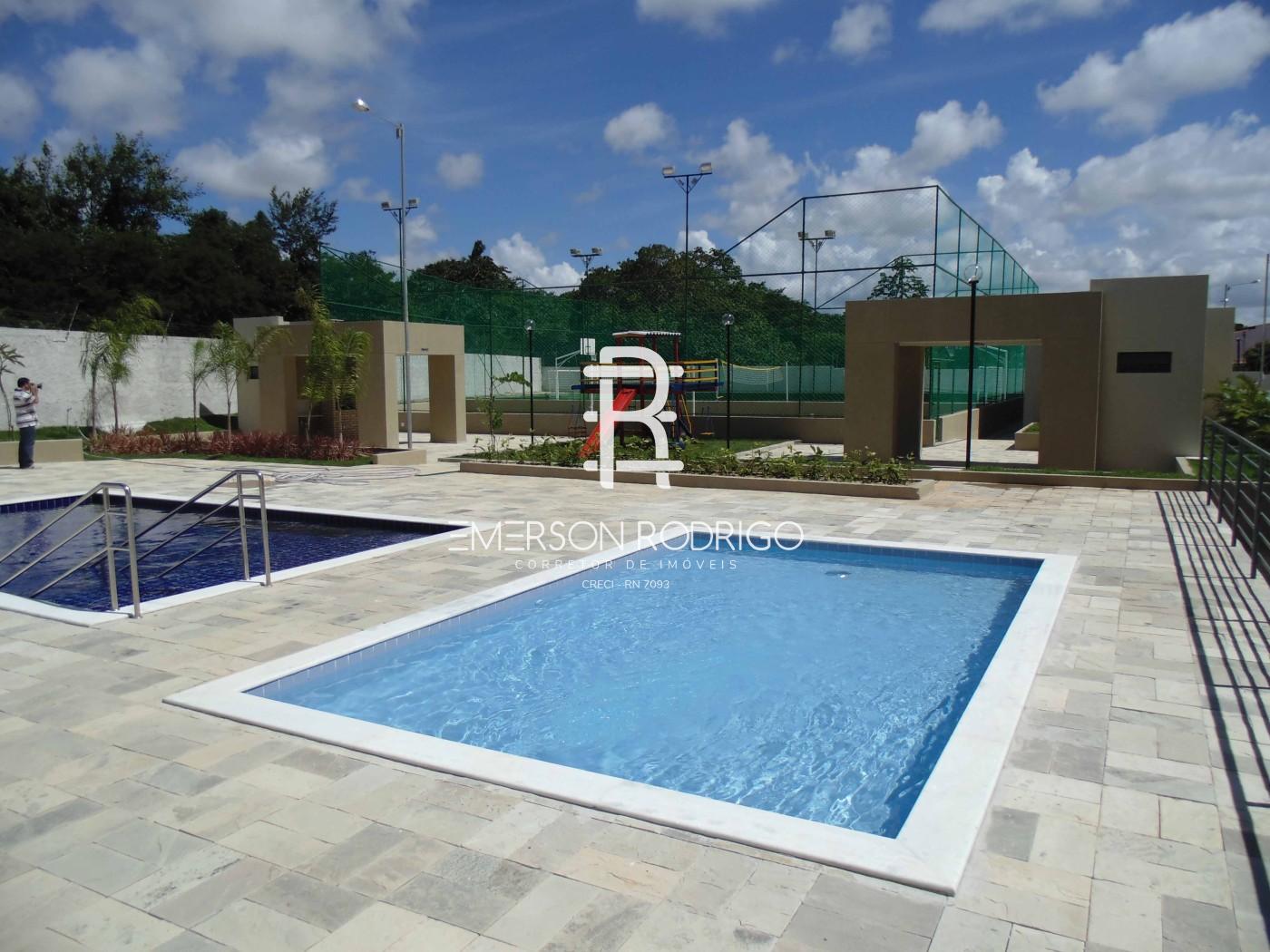 Apartamento à venda com 2 quartos, 44m² - Foto 25