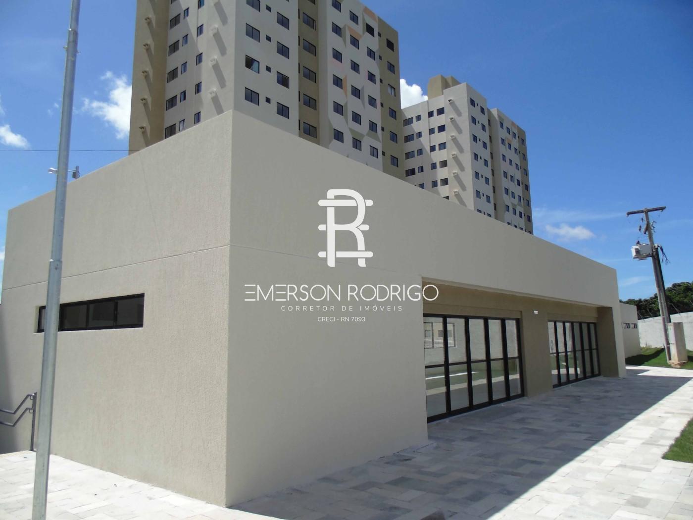 Apartamento à venda com 2 quartos, 44m² - Foto 26