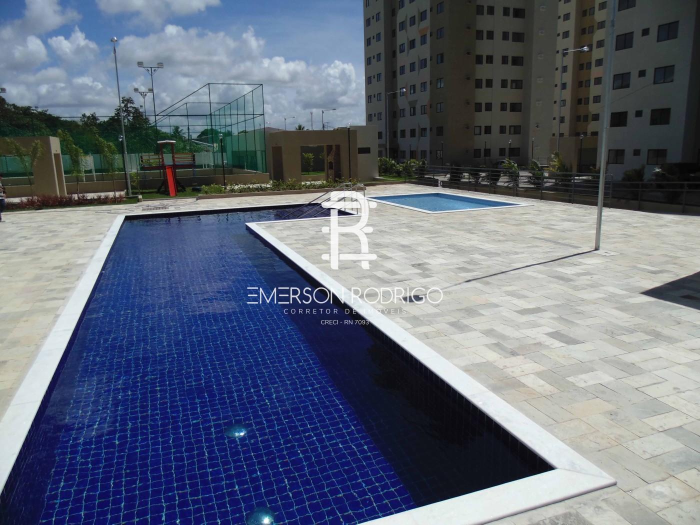 Apartamento à venda com 2 quartos, 44m² - Foto 27