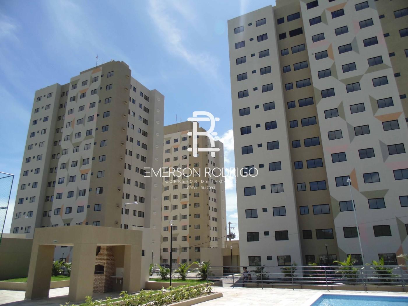 Apartamento à venda com 2 quartos, 44m² - Foto 28