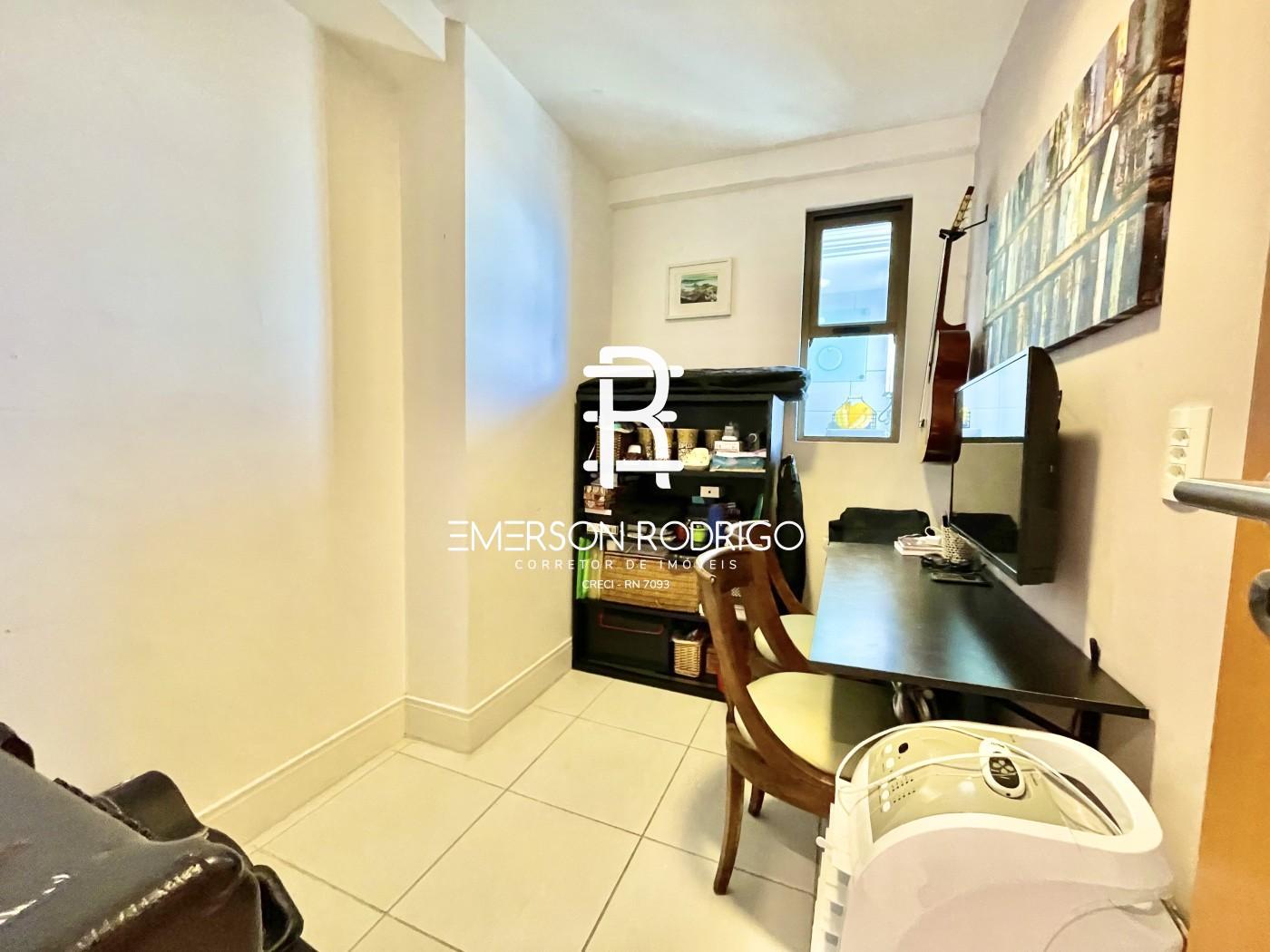 Apartamento à venda com 3 quartos, 103m² - Foto 5