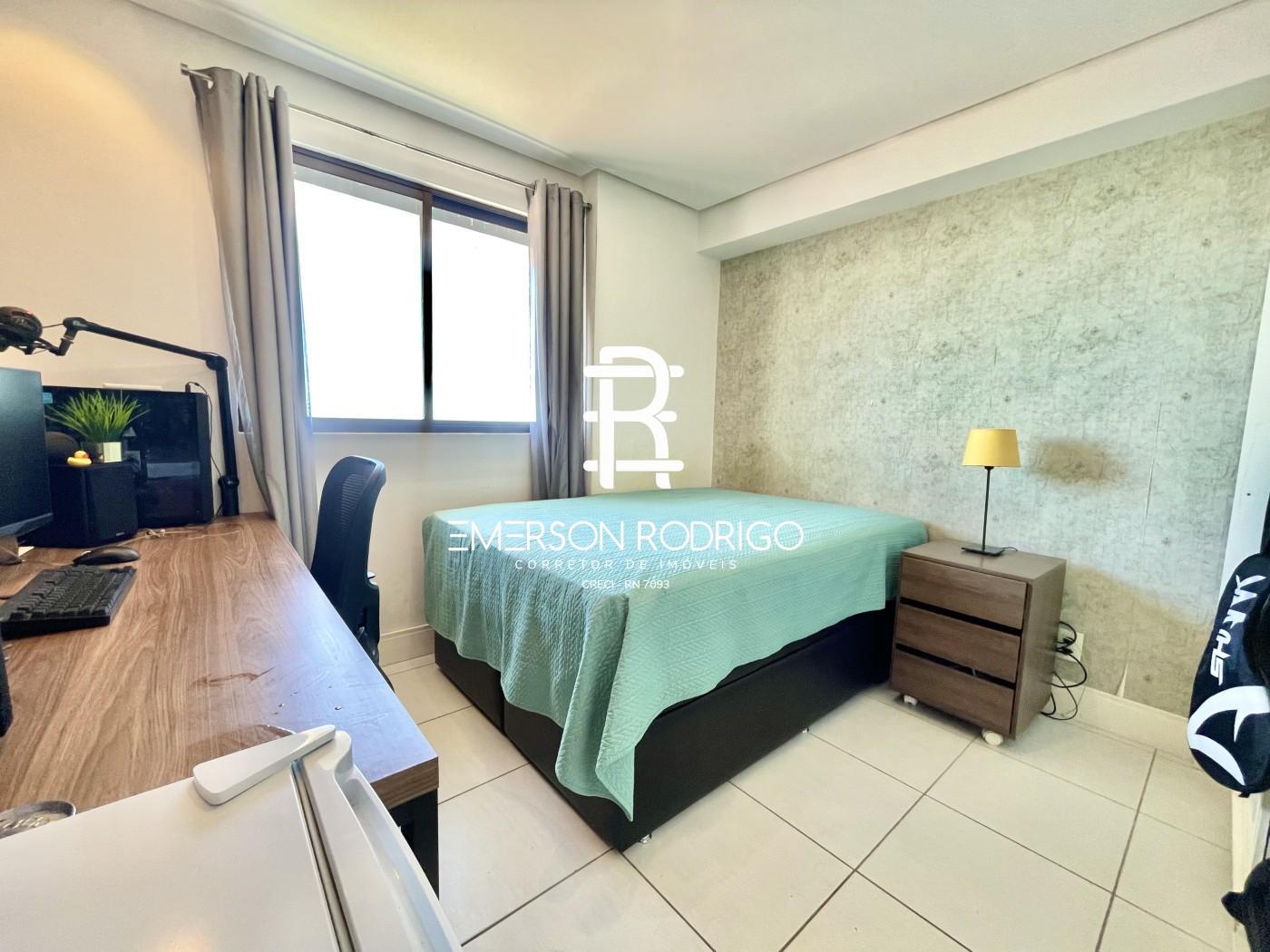 Apartamento à venda com 3 quartos, 103m² - Foto 6