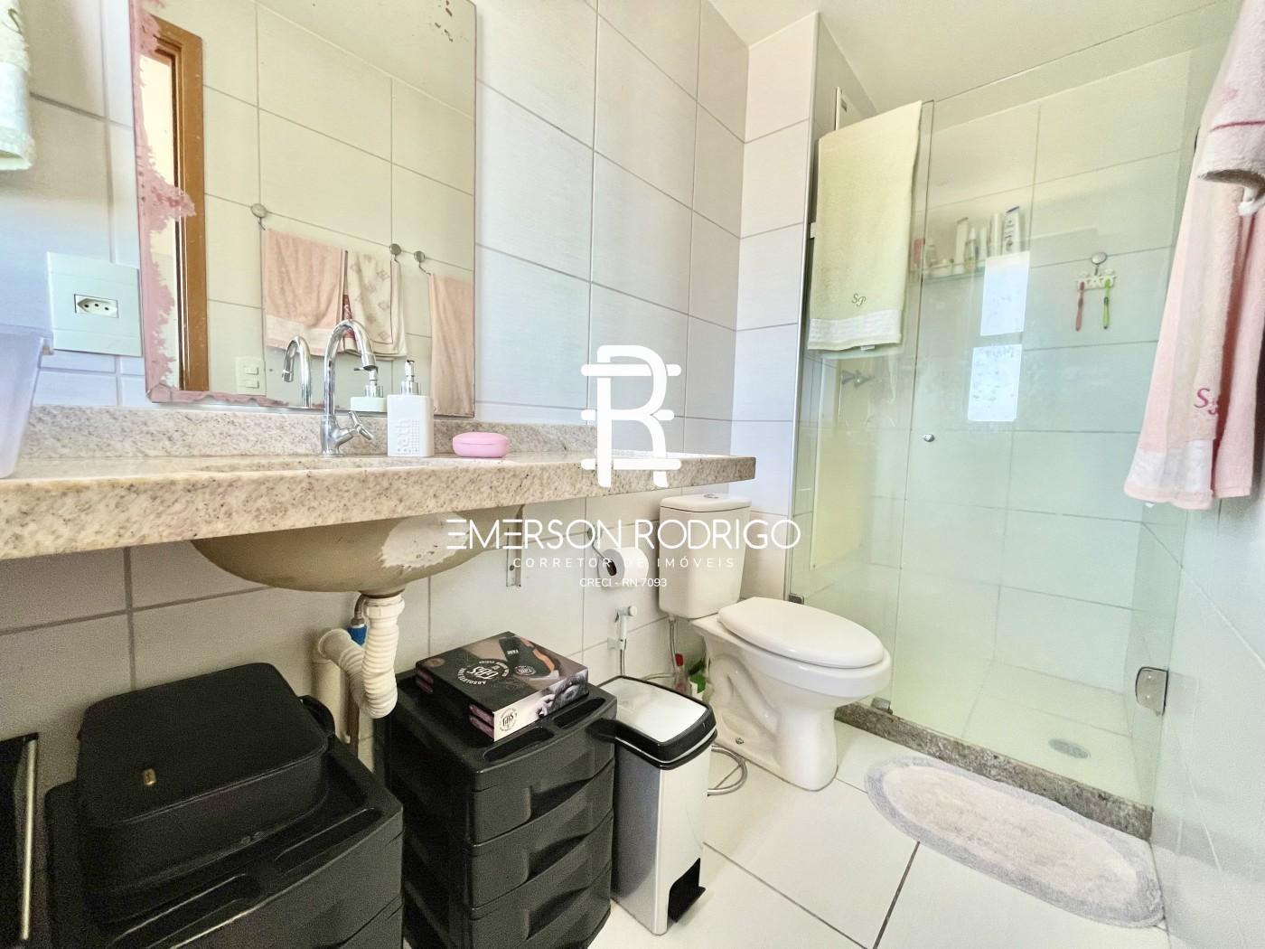 Apartamento à venda com 3 quartos, 103m² - Foto 9
