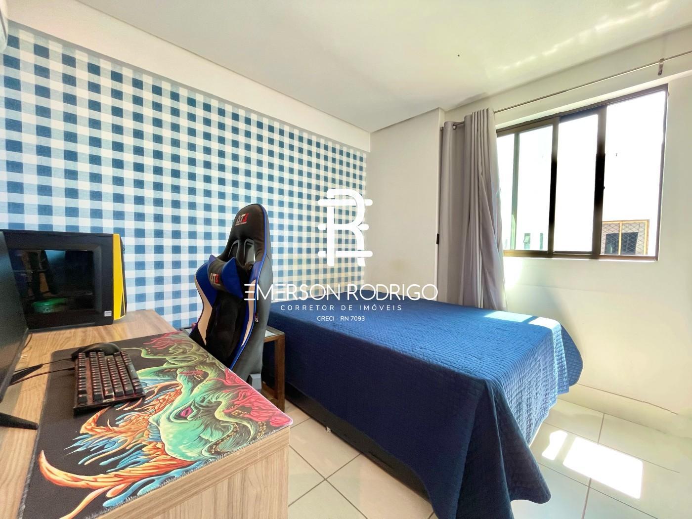 Apartamento à venda com 3 quartos, 103m² - Foto 10