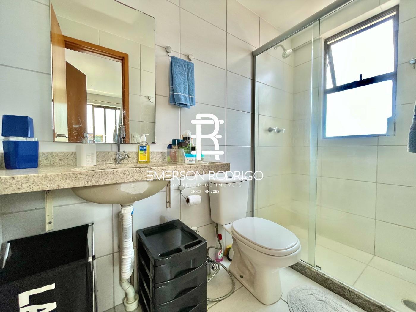 Apartamento à venda com 3 quartos, 103m² - Foto 11