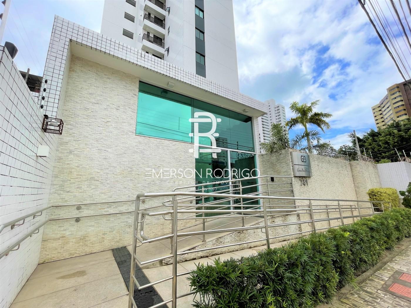 Apartamento à venda com 3 quartos, 103m² - Foto 13