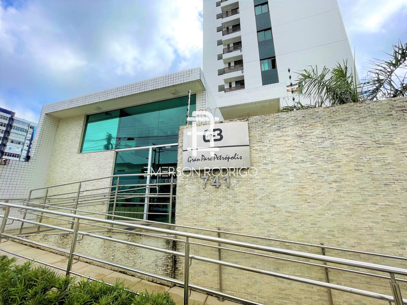 Apartamento à venda com 3 quartos, 103m² - Foto 14