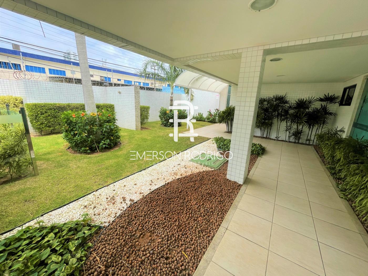 Apartamento à venda com 3 quartos, 103m² - Foto 16