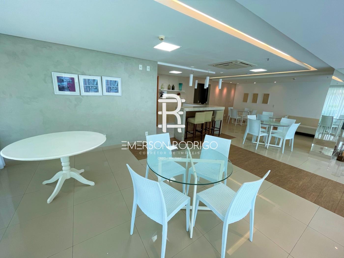 Apartamento à venda com 3 quartos, 103m² - Foto 17