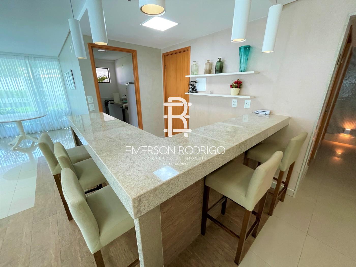 Apartamento à venda com 3 quartos, 103m² - Foto 19