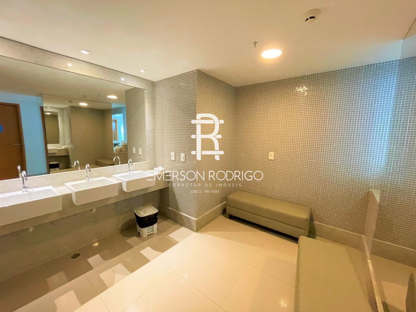 Apartamento à venda com 3 quartos, 103m² - Foto 21