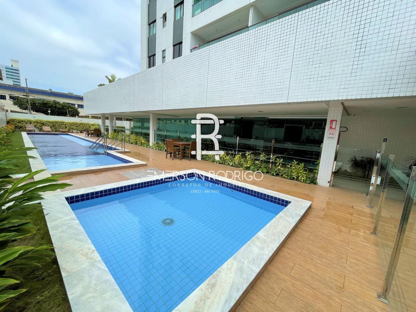 Apartamento à venda com 3 quartos, 103m² - Foto 23