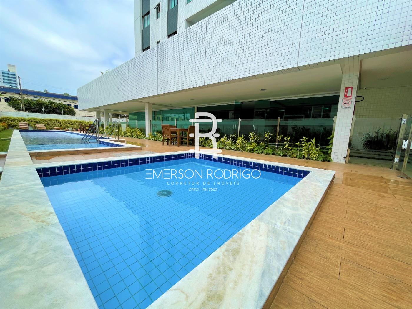 Apartamento à venda com 3 quartos, 103m² - Foto 24