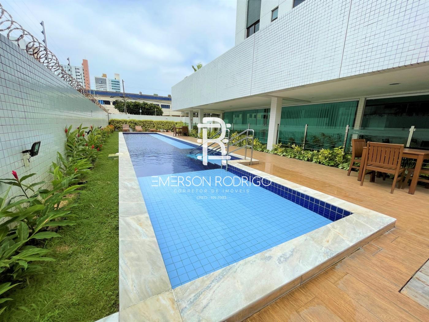 Apartamento à venda com 3 quartos, 103m² - Foto 25
