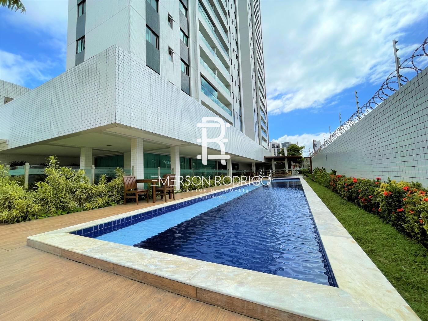Apartamento à venda com 3 quartos, 103m² - Foto 26