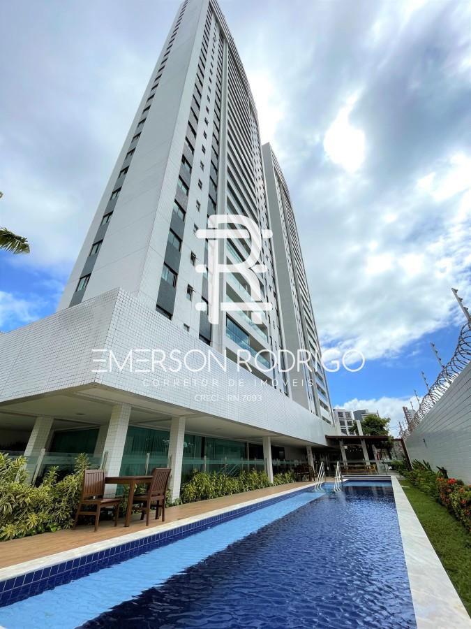Apartamento à venda com 3 quartos, 103m² - Foto 27