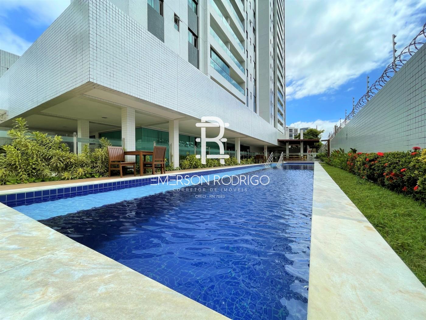 Apartamento à venda com 3 quartos, 103m² - Foto 28
