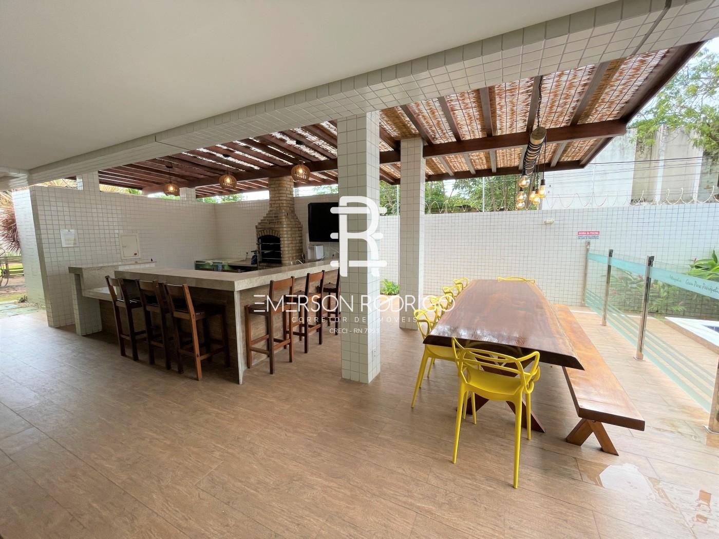 Apartamento à venda com 3 quartos, 103m² - Foto 29