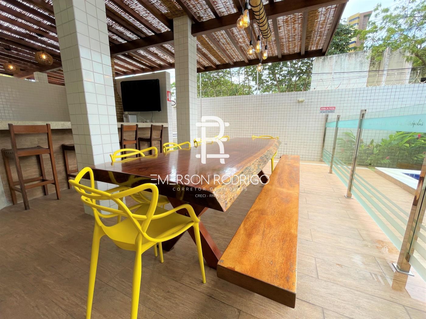 Apartamento à venda com 3 quartos, 103m² - Foto 30