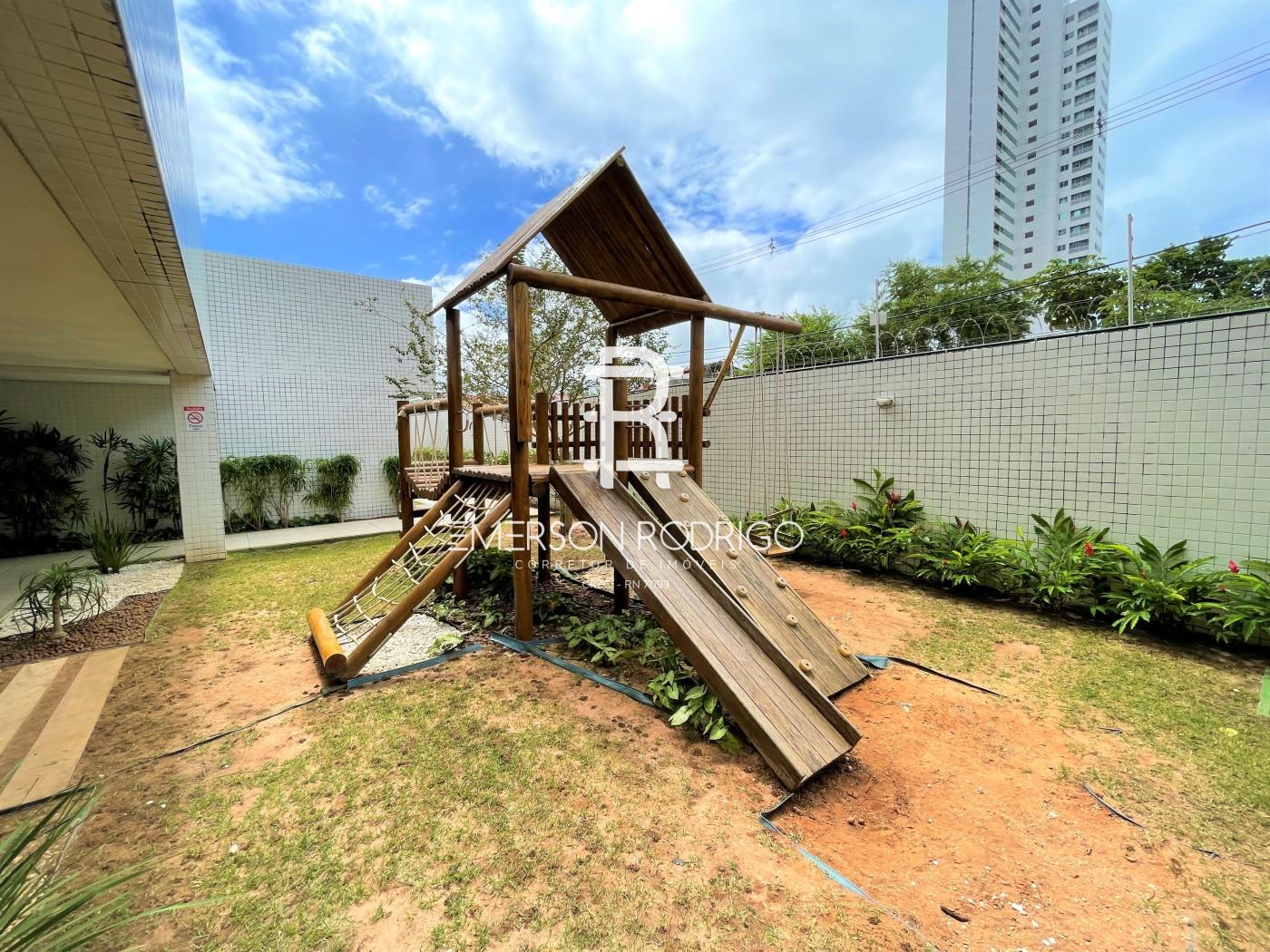 Apartamento à venda com 3 quartos, 103m² - Foto 32
