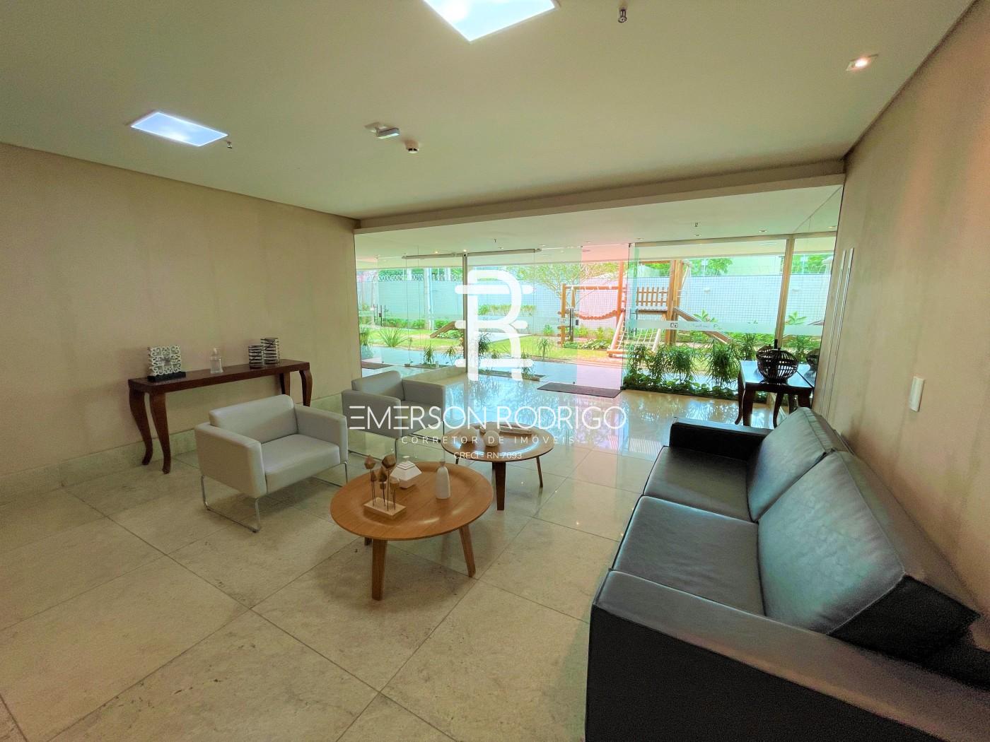 Apartamento à venda com 3 quartos, 103m² - Foto 34