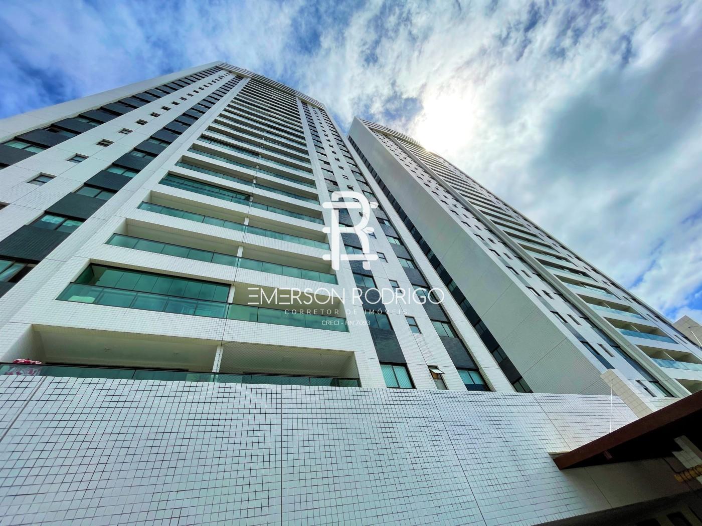 Apartamento à venda com 3 quartos, 103m² - Foto 36