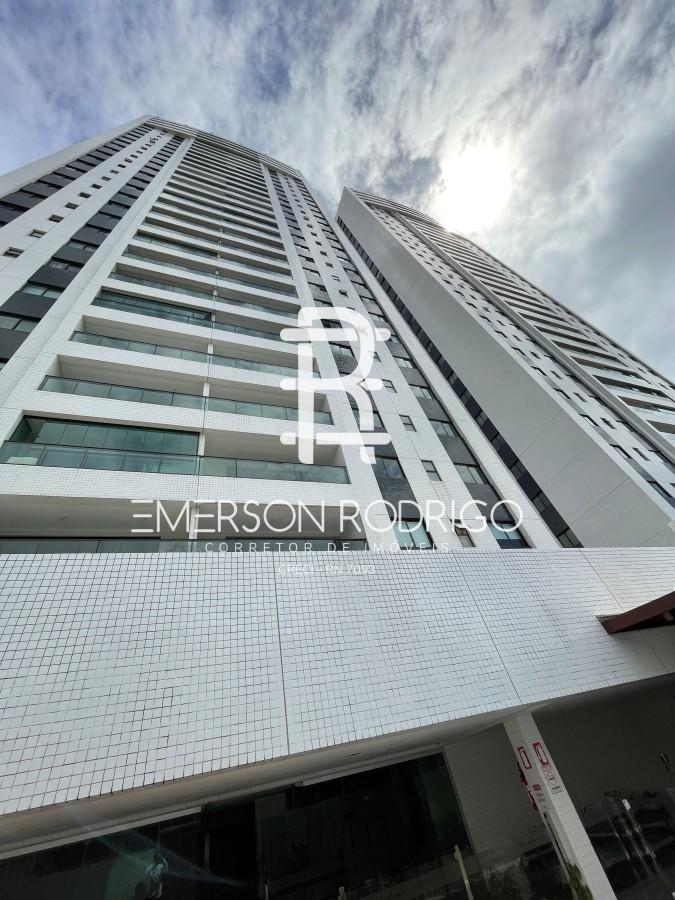 Apartamento à venda com 3 quartos, 103m² - Foto 37