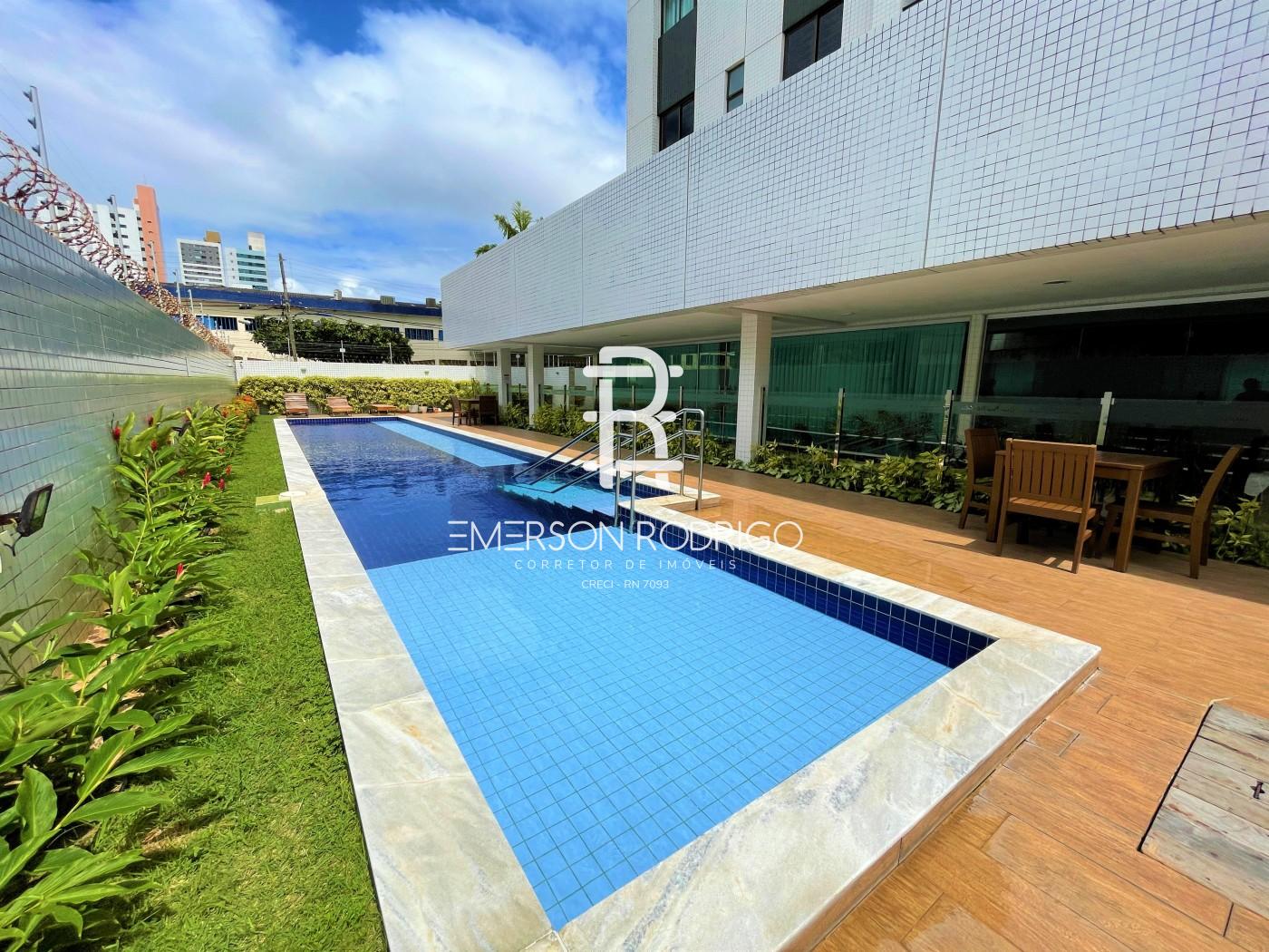Apartamento à venda com 3 quartos, 103m² - Foto 38