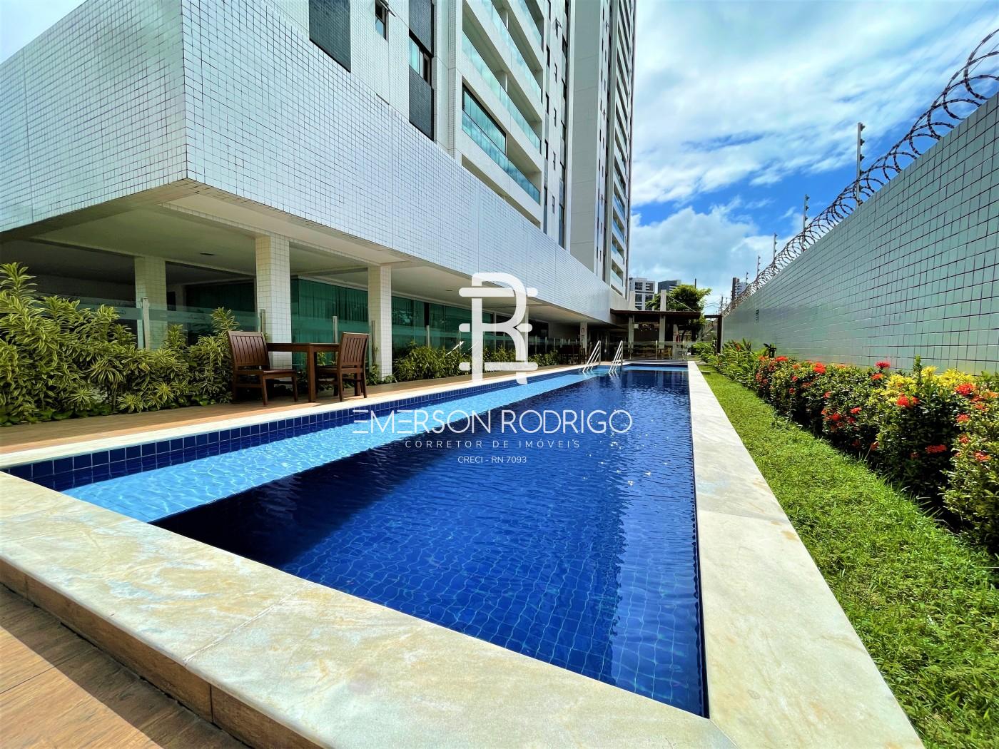 Apartamento à venda com 3 quartos, 103m² - Foto 39
