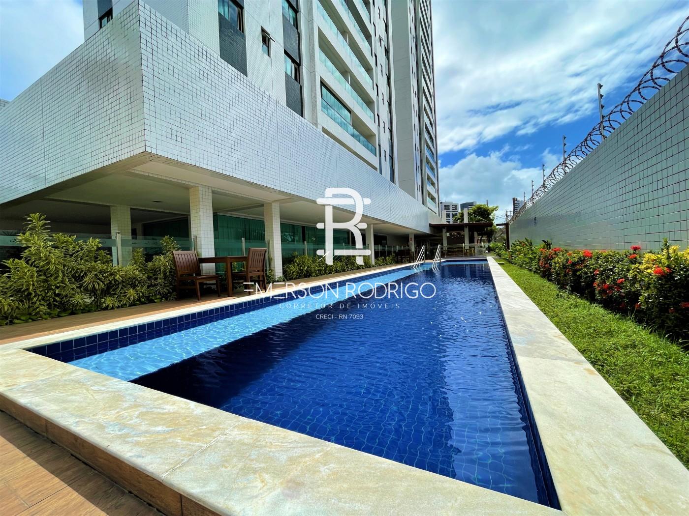 Apartamento à venda com 3 quartos, 103m² - Foto 40