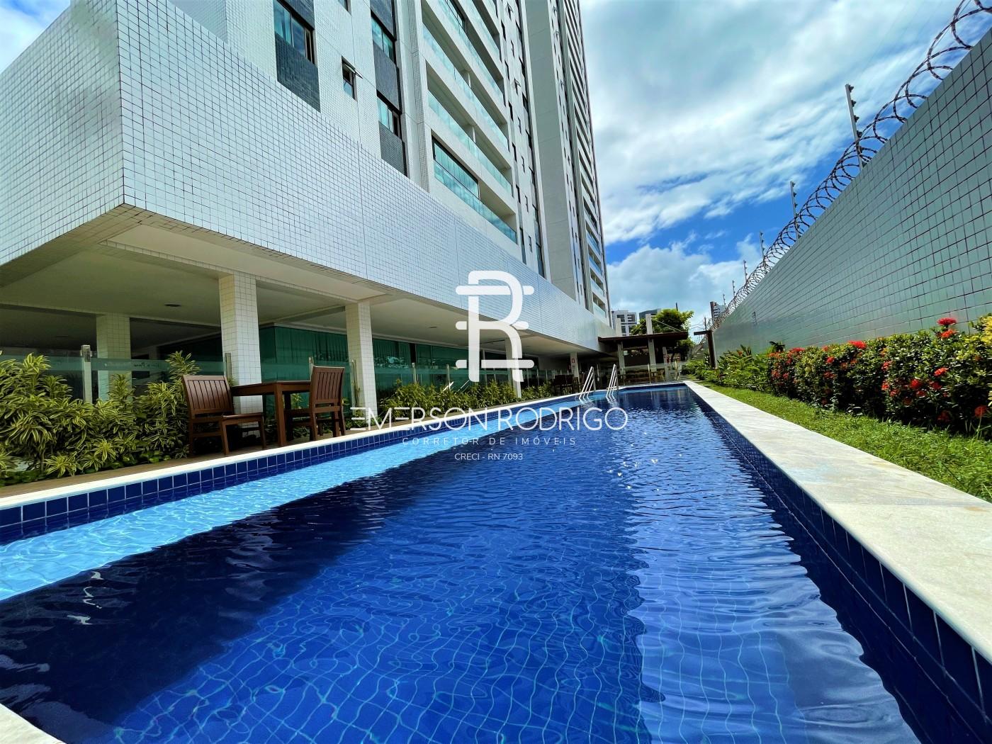 Apartamento à venda com 3 quartos, 103m² - Foto 41