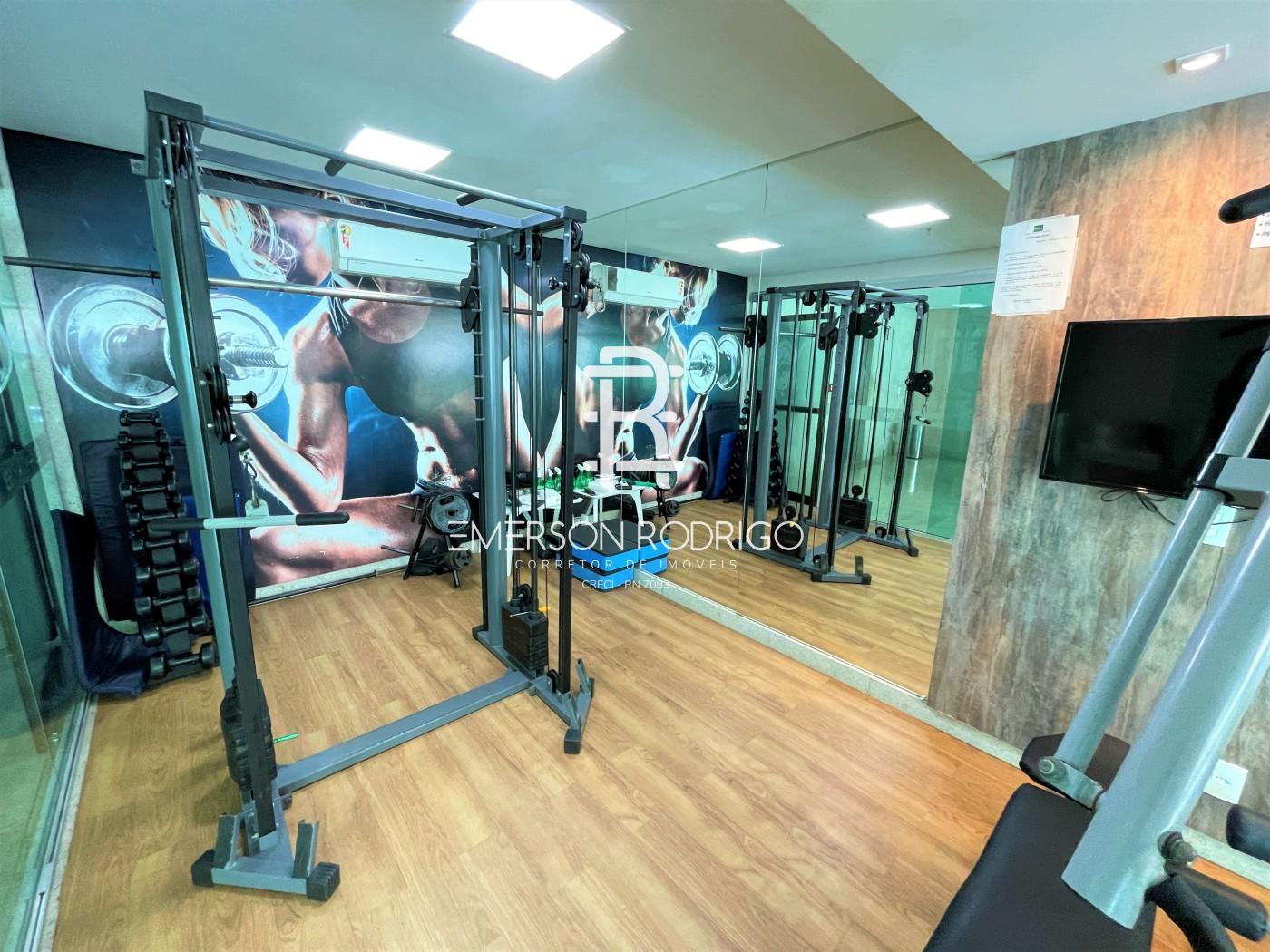 Apartamento à venda com 3 quartos, 103m² - Foto 42