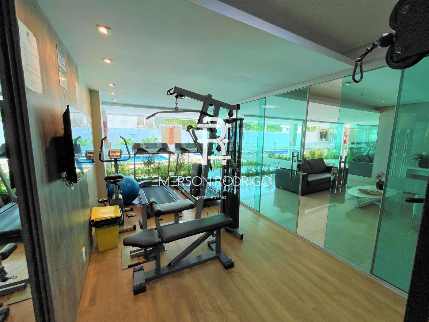 Apartamento à venda com 3 quartos, 103m² - Foto 43