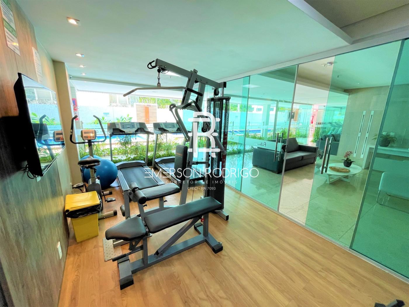 Apartamento à venda com 3 quartos, 103m² - Foto 44