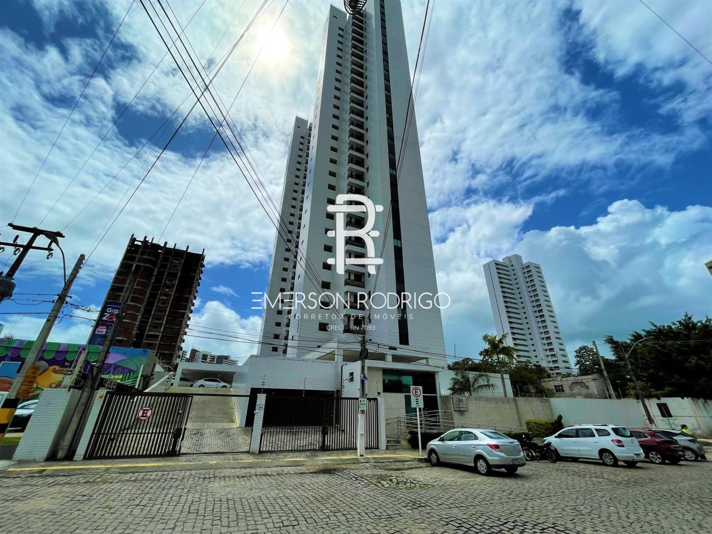 Apartamento à venda com 3 quartos, 103m² - Foto 45