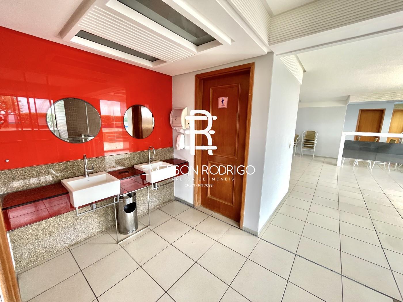 Apartamento à venda com 2 quartos, 60m² - Foto 16
