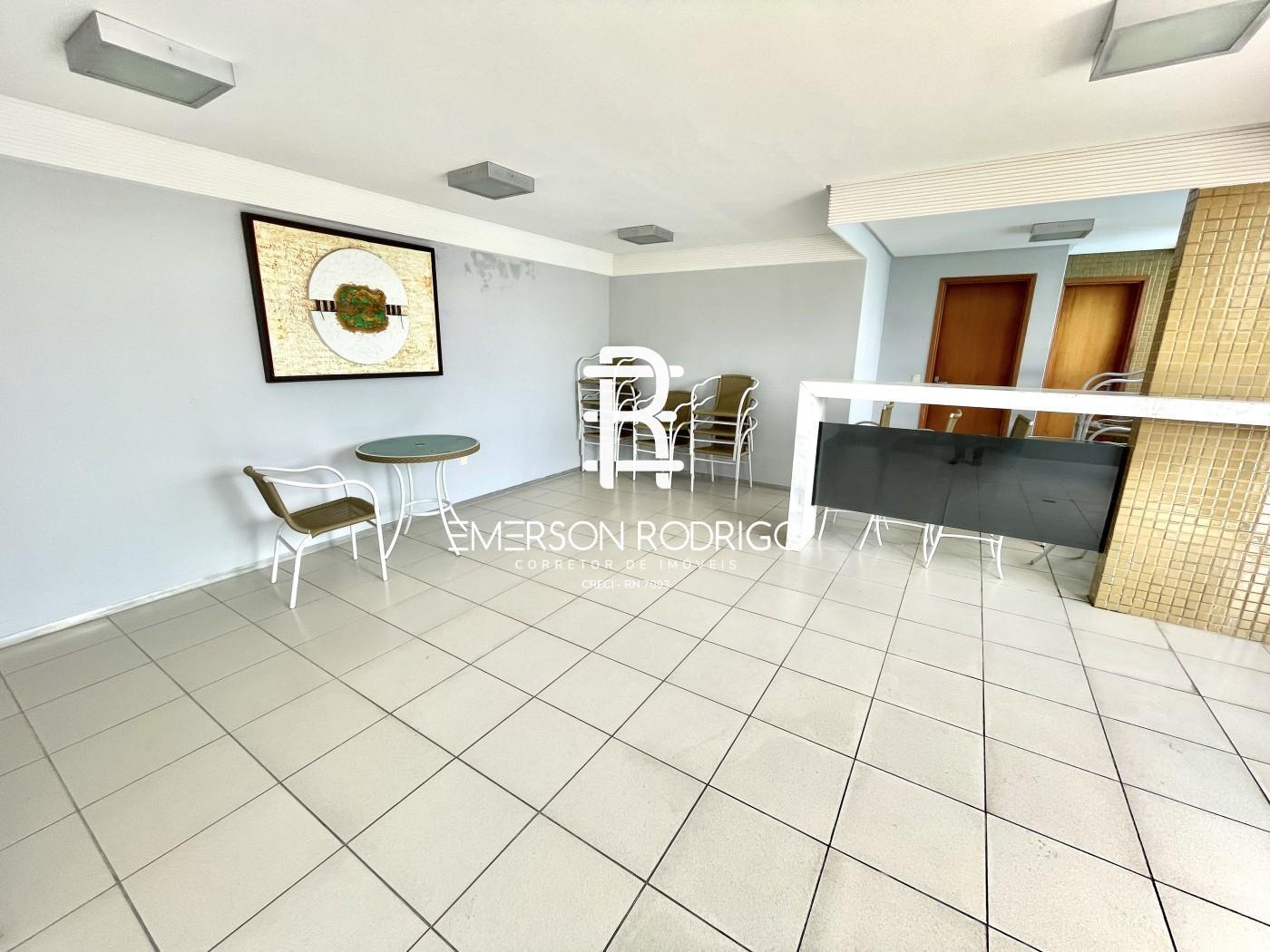 Apartamento à venda com 2 quartos, 60m² - Foto 17