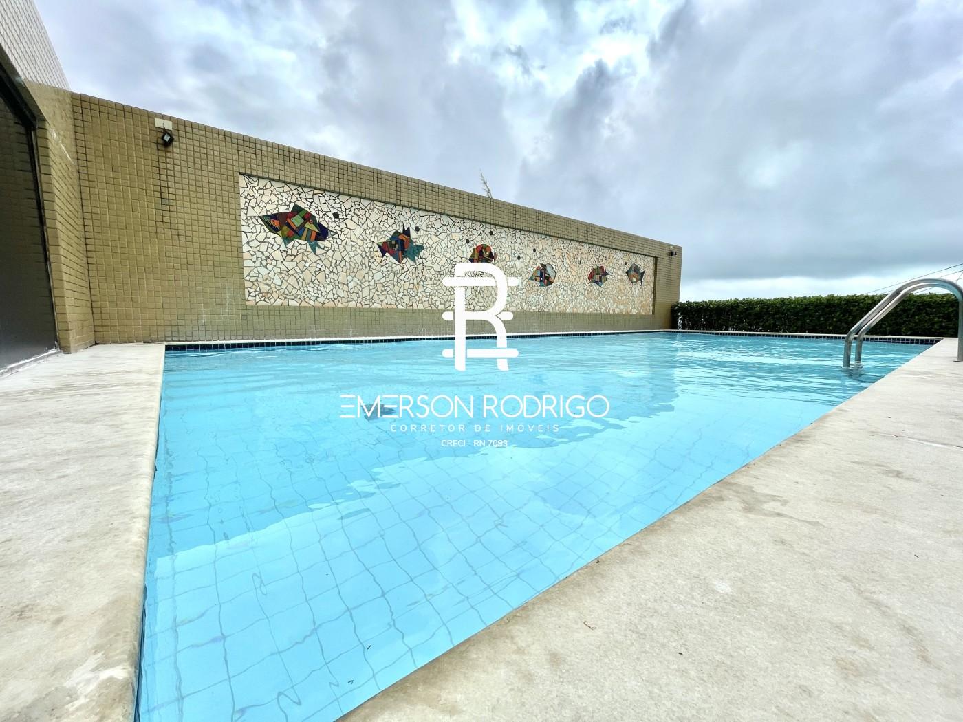 Apartamento à venda com 2 quartos, 60m² - Foto 19
