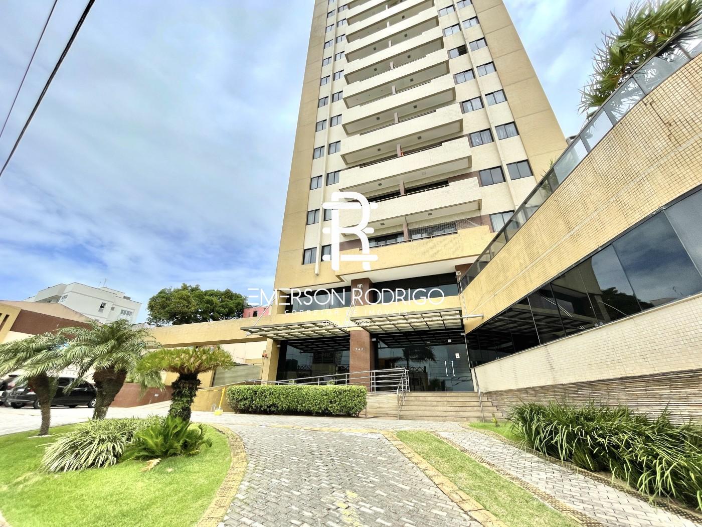 Apartamento à venda com 2 quartos, 60m² - Foto 1
